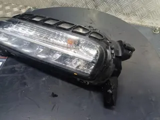 97063108701 Фара противотуманная левая Porsche Panamera 970 Арт e11900334, вид 3