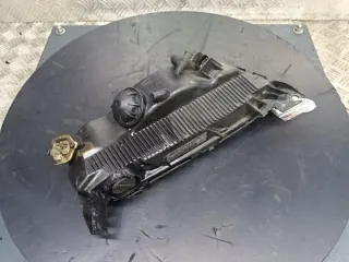 97063108701 Фара противотуманная левая Porsche Panamera 970 Арт e11900334, вид 5
