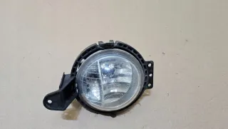 2751295 Фара противотуманная левая MINI Cooper R56 Арт e11900291, вид 4