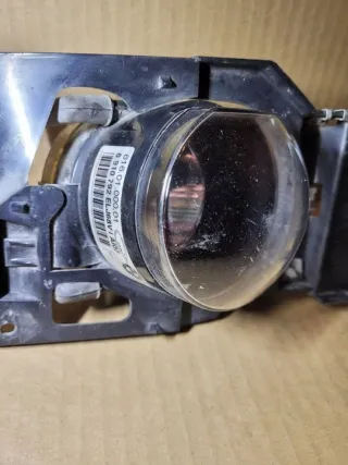6910792 6160100001 Фара противотуманная правая BMW 3 E90/E91/E92/E93 Арт e11900103, вид 3