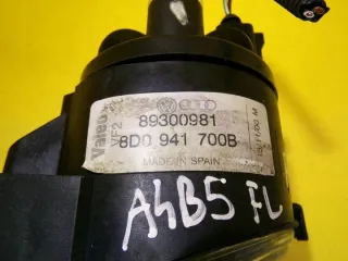 89300981 Фара противотуманная правая Audi A4 B5 Арт e11900064, вид 2