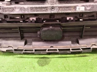  Передняя панель крепления облицовки (телевизор) BMW 3 G20/G21 Арт e11900020, вид 4