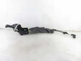 8200326372 Кулиса Renault Scenic 2 Арт e11899941, вид 1