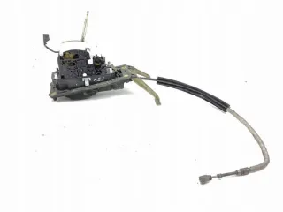 4L2713041N Кулиса Audi Q7 4L Арт e11899714, вид 1