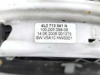4L2713041N Кулиса Audi Q7 4L Арт e11899714, вид 9