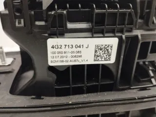 4G2713041J Кулиса Audi A7 1 (S7,RS7) Арт e11899695, вид 9