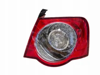 3C5945096C Фонарь задний правый Volkswagen Passat B6 Арт e11899608, вид 1