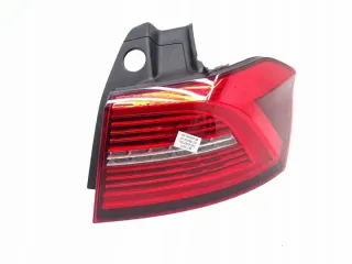 3G9945208B Фонарь задний левый Volkswagen Passat B8 Арт e11899587, вид 1