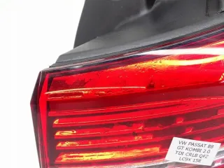 3G9945208B Фонарь задний левый Volkswagen Passat B8 Арт e11899587, вид 3