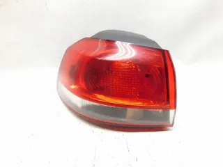 5K0945095F 5K0945257 Фонарь задний левый Volkswagen Golf 6 Арт e11899497, вид 1