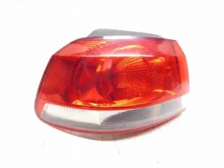 5K0945095F 5K0945257 Фонарь задний левый Volkswagen Golf 6 Арт e11899497, вид 2