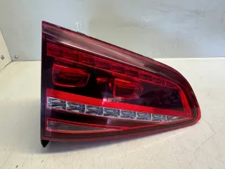 5G0945307F LED,5G0945307F Фонарь задний левый Volkswagen Golf 7 Арт e11899479, вид 1