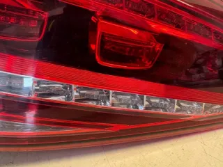 5G0945307F LED,5G0945307F Фонарь задний левый Volkswagen Golf 7 Арт e11899479, вид 6
