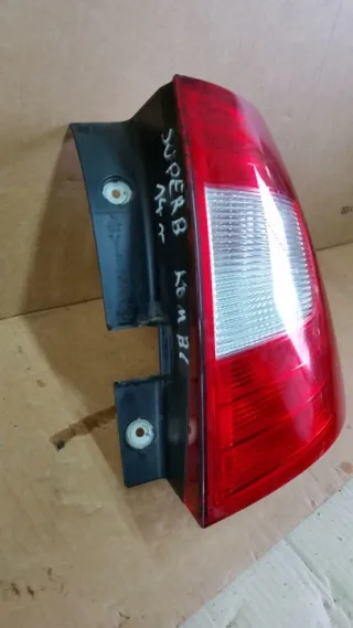 3T9945095B 3T9945095A Фонарь задний правый Skoda Superb 2 Арт e11899388, вид 2