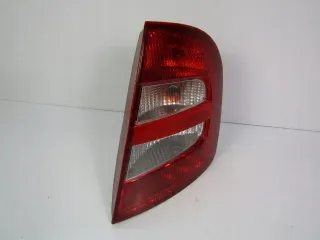 6Y6945096 Фонарь задний правый Skoda Fabia 1 Арт e11899367, вид 3