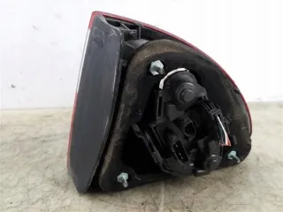 1999-2005 Фонарь задний левый Seat Leon 1 Арт e11899330, вид 2