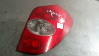 8200002472 Фонарь задний правый Renault Laguna 2 Арт e11899214, вид 1