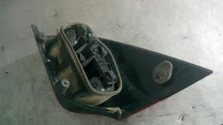 8200002472 Фонарь задний правый Renault Laguna 2 Арт e11899214, вид 2