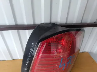 24451840 Фонарь задний правый Opel Astra H Арт e11898970, вид 2