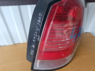 24451840 Фонарь задний правый Opel Astra H Арт e11898970, вид 3