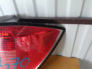 24451840 Фонарь задний правый Opel Astra H Арт e11898970, вид 7
