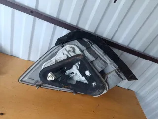 24451840 Фонарь задний правый Opel Astra H Арт e11898970, вид 9