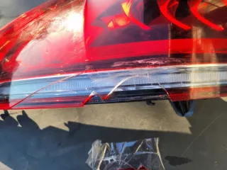 A1679061007 A1679063104 Фонарь задний левый Mercedes GLE W167 Арт e11898825, вид 2