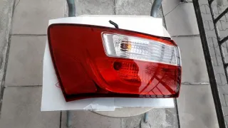 92401-1W0 Фонарь задний левый Kia Rio 3 Арт e11898651, вид 1