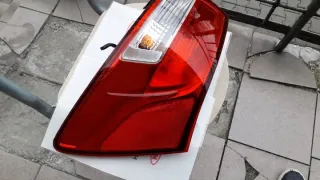 92401-1W0 Фонарь задний левый Kia Rio 3 Арт e11898651, вид 2