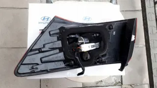 92401-1W0 Фонарь задний левый Kia Rio 3 Арт e11898651, вид 3