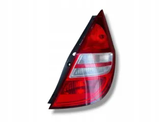 92401-2R0 Фонарь задний левый Hyundai i20 1 Арт e11898532, вид 1