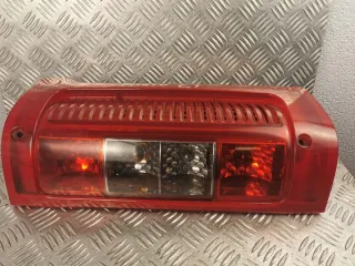 1328428080 Фонарь задний левый Citroen Jumper 1 Арт e11898344, вид 1
