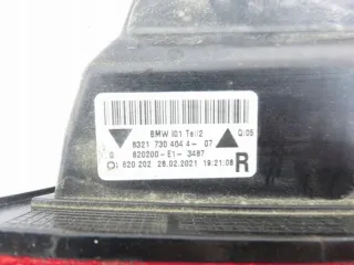 7304044 Фонарь задний правый BMW i3 Арт e11898235, вид 3