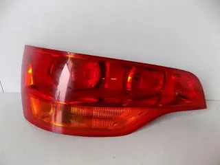 4L0945093 Фонарь задний левый Audi Q7 4L Арт e11898081, вид 1