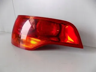 4L0945093 Фонарь задний левый Audi Q7 4L Арт e11898081, вид 2