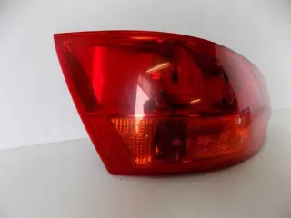 4L0945093 Фонарь задний левый Audi Q7 4L Арт e11898081, вид 3