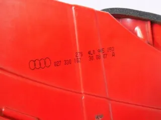 4L0945093 Фонарь задний левый Audi Q7 4L Арт e11898081, вид 6