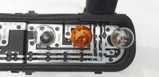 KD3031 Фонарь задний правый Audi A4 B6 Арт e11898002, вид 5