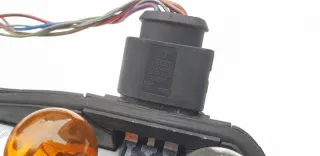 KD3031 Фонарь задний правый Audi A4 B6 Арт e11898002, вид 6
