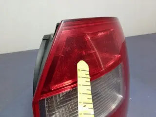 8E9945096 Фонарь задний правый Audi A4 B6 Арт e11897993, вид 8