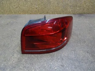 8P3945096A Фонарь задний правый Audi A3 8P Арт e11897934, вид 1