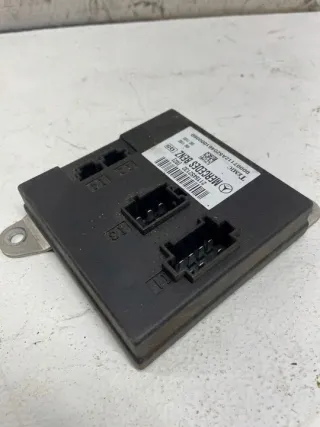 2115452132 Блок предохранителей Mercedes E W211 Арт e11897870, вид 2