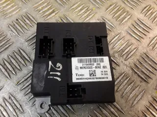 2115458532 Блок предохранителей Mercedes E W211 Арт e11897869, вид 1