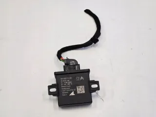 9800017480 Блок предохранителей Citroen C4 2 Арт e11897837, вид 1