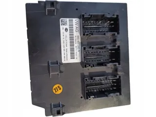 8X0907063N Блок предохранителей Audi A1 Арт e11897588, вид 2