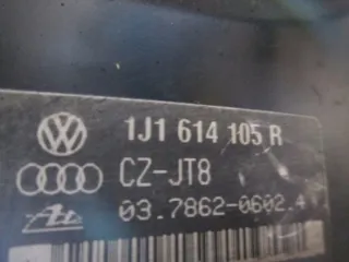 1J1614105R Вакуумный усилитель тормозов Audi A3 8L Арт e11897522, вид 3