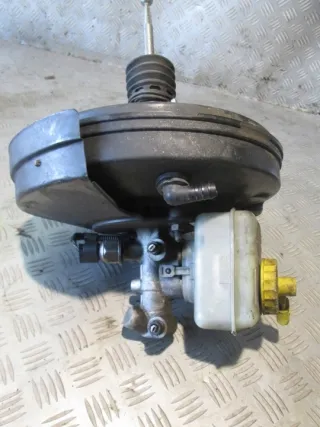 1J1614105R Вакуумный усилитель тормозов Audi A3 8L Арт e11897522, вид 4