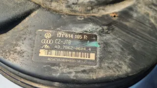 1J1614105R Вакуумный усилитель тормозов Audi A3 8L Арт e11897521, вид 4