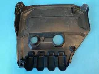 05E103925R Декоративная крышка двигателя Skoda Karoq Арт e11897390, вид 6