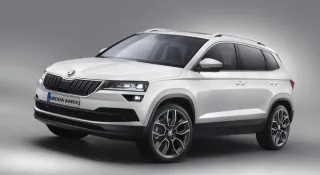 05E103925R Декоративная крышка двигателя Skoda Karoq Арт e11897390, вид 8